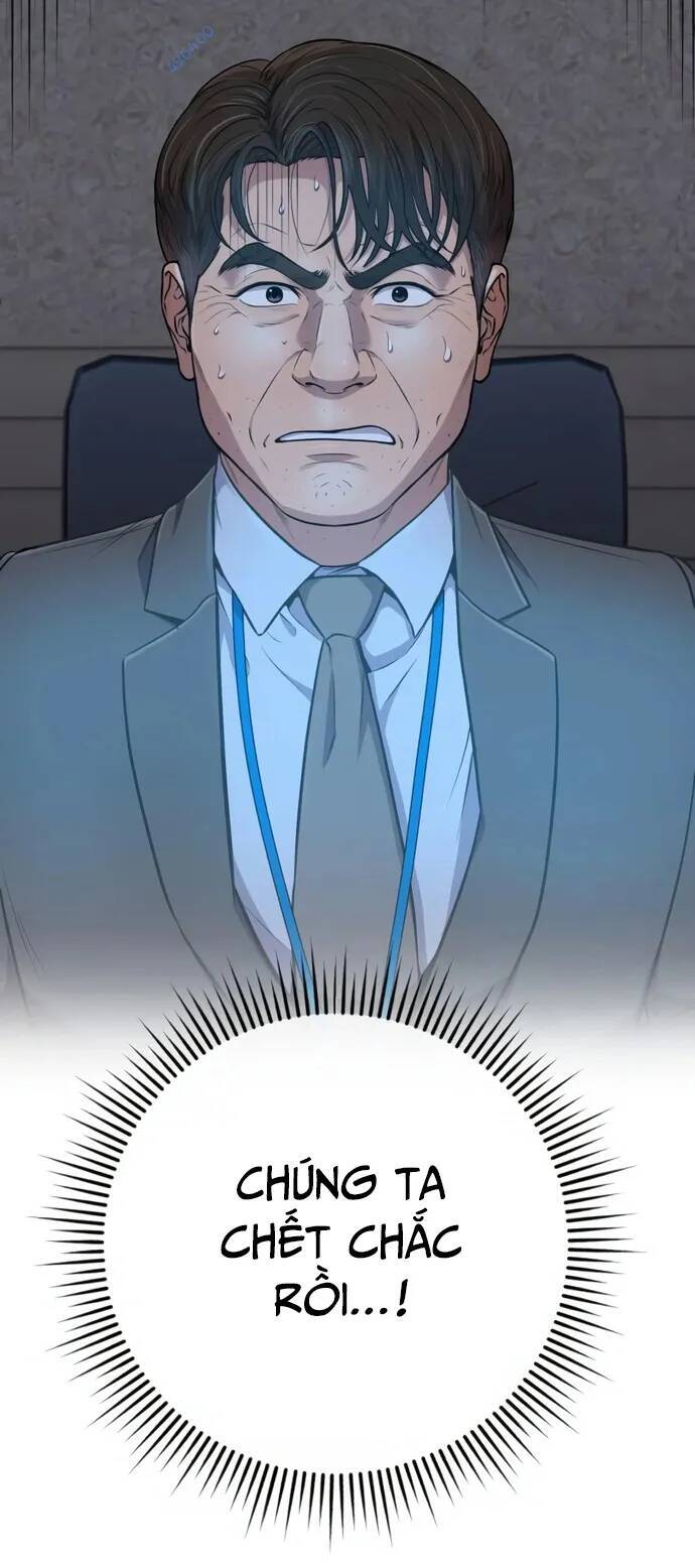 Nhân Viên Thực Tập Kim Cheolsu - chap10 - Trang 59
